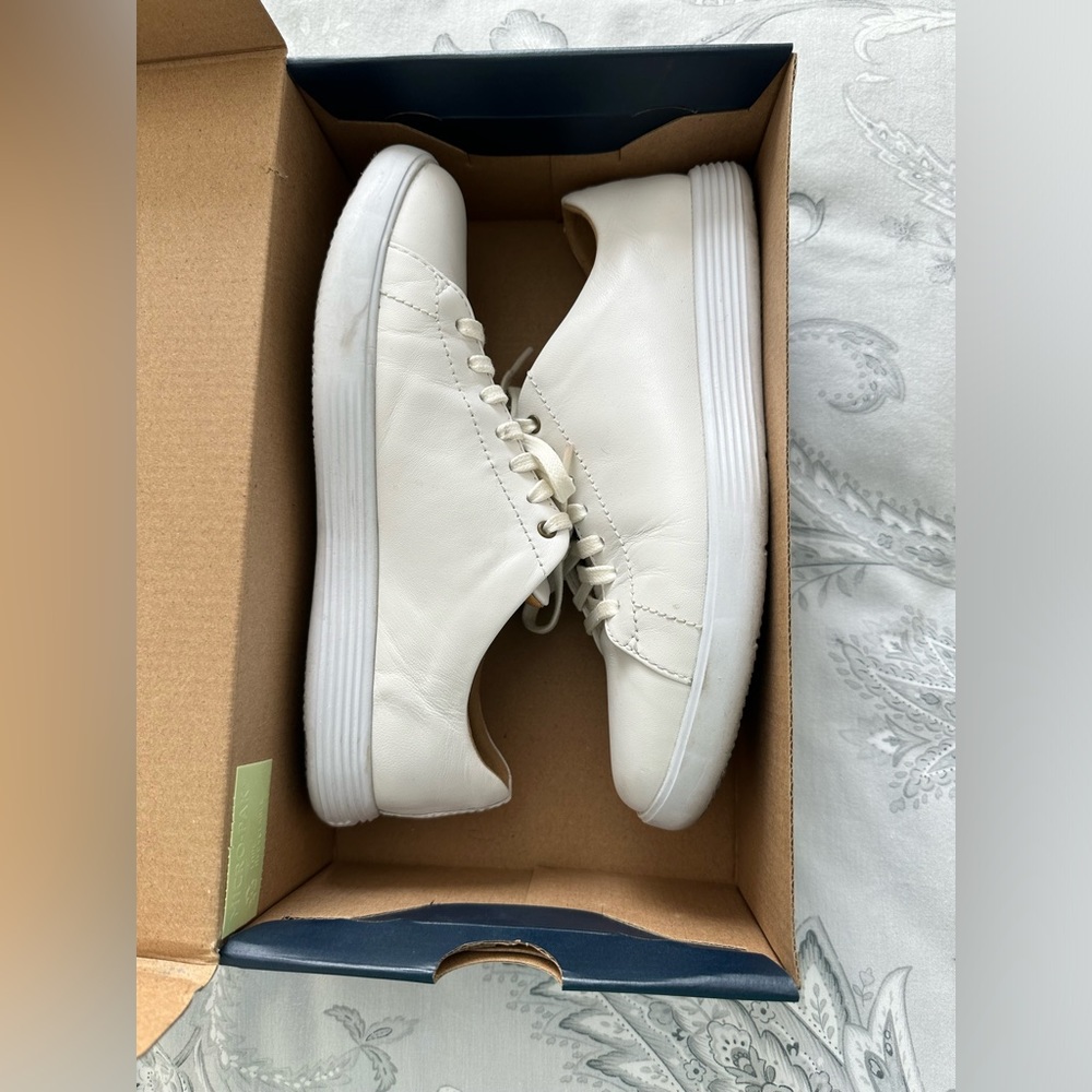 Cole Haan Grand Crosscourt Sneakers